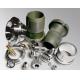 Specialized Cnc Machining with advanced 5-axis and  lath