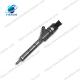Common Rail Injector Diesel Engine Parts 0445110307 For PC70-8 PC130-8 Excavator