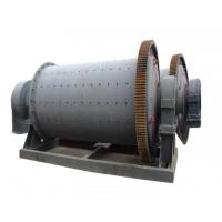 Dry Or Wet Grinding Ball Mills For Mineral Processing Building Materials
