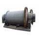 Dry Or Wet Grinding Ball Mills For Mineral Processing Building Materials
