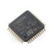 STM8S208S6T6C STM8S208S6T6 Chip 8-bit Mirocontroller LQFP44 Integrated Circuit 24MHz32KB Flash Memory MCU