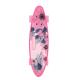27inch 32inch Penny Complete Skateboards With Handle Bar Heat Transfer Print Deck