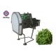 Small Cabbage Slicer Vegetable Processing Equipment Spinach Chili Pepper Cutting Machine