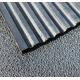 Steel Plate Thick Rubber Stable Mats Non Slip For Hose Pathway