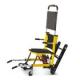Electric Powerful Stair Climbing Wheelchair For Emergency Evacuation