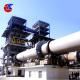 Industrial Sponge Iron Rotary Kiln Direct Reduced Iron Plant