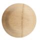 100% Organic Compostable Disposable Bamboo Leaf Plates 9 Inch