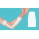 Eco Friendly Custom Thermoplastic Splint Joint Support Soft Elbow Splint