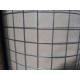 1  GAW Mesh Electro Welded Wire Mesh Rolls For Protection With 0.7 mm Wire
