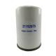 Standard Size Water Coolant Filter Spin On Filter 21192875 20532237 P552096 1661964 WF2096