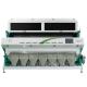 Intelligent Color Sorter CCD Camera Color Sorter Raisin Color Sorting Machine