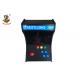 Bartop Small PACMAN Game Arcade Machine One Side One Player CE 3C Certificated