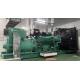 CUMMINS PT Pump Diesel Generator Water Cooling Standby Power 2000KVA/1600KW 415V/3 phase