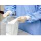 OEM Plastic Medical Sterilization Packaging EO Indicator Strip