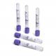 EDTA K3 Blood Collection Tube 2ml-10ml