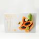 4C Fruit Packaging Corrugated Plastic Carton Recyclable Anti-Rodent