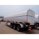 factory CIMC  40000 litres tank semi trailer Fuel tanker trailer  for  sale