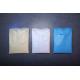 Waterproof Protective 40g Pp Pe Disposable Isolation Gown