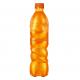 Fruit Flavor Plastic Bottle Filling 200ml 300ml Private Label