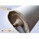 0.8mm Fire Resistant Thermal Insulation Fabric For Welding Protection Blanket Roll