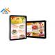 43Inch Wall Mount Digital Signage Indoor Lcd Advertising Display Screen