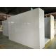 Customized Meat Freezer Room Fruit Cold Storage Room 3 * 3 * 2.6M