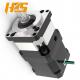 24v 42mm Precision Gear Motor Stepper Motor And Gearbox ISO9001