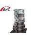 OEM Sand Casting WCB WCC Casting Valve Body Valve Housing Parts