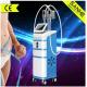 2016 Newest freeze fat and body slimming machine with two handles with CE approved