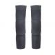 Soft Pads Basketball Cycling Knee Sleeve Two Pack Pad Set Black