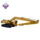 Q355B Excavator Long Arm Digger Dipper Arm River Dredging