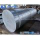 34CrNiMo6  1.6582 Forged Steel Round Bar Steel  Max 10000mm Length