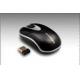 FCC, RoHS standard 1000 - 2000 DPI, avago A2080 2.4G wireless mouse SVM-9269G