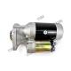 Starter Motor 12V 3D84 For Yanmar Genuine Compatible Excavator Engine