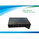 Optical 4 Port Ethernet Switch 10 / 100BASE - Tx 100BASE - Fx 125×27×85 mm