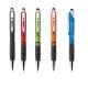 Custom Logo Print Brand NFC Ballpoint Pen With Stylus  Screen Touch Ballpoint Pen