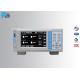 LCD Touch Screen Multiplex Temperature Meter Real Time Display Temperature Change Curve For Each Channel