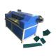 Automatic Kitchen Sponge Cutting Machine for Abrasive Pad and Scouring Pad in