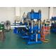 300 ton silicone push button molding machine, key press making machine supplier