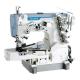 High Speed Cylinder Bed Interlock Sewing Machine for Tape Binding FX600-02BB