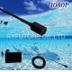 HDMI 5MP pixels Full HD 1920x1080 Mini underwater fish finder Camera 7inch DVR