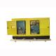 17000 Psi High Pressure Water Jet Blasting Machine For Paint Rust Road Marking Removal