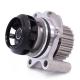 06A12011T Car Engine Water Pump Auto Cooling Water Pump 06A121011L For A3 A4 A5 A6 TT