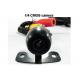 170degree CMOS imaging sensor wide angle Waterproof Back up Car Rearview Camera