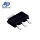 China Professional ics Supplier ON NTF2955T1G SOT-223 Electronic Components ics NTF295 P32mx150f256h-50i/mr