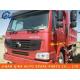 SINOTRUK Used Diesel Trucks Transport Goods Used Howo Dump Truck