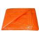 Medium Duty Poly Tarps Truck Cover Tarp Tent Shelter Cover Medium Duty Tarps