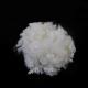 Customized Staple Polyester Fibre 25mm Non Fluorescent Regenerated Polyester
