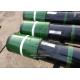Alloy Steel Material Tubing Pup Joint Non Standard Length With Coupling For Oilfield