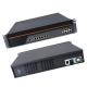 2U rackmount 14 Gigabit LAN firewall PC soft router Intel®C236 support 9th I3 I5 I7